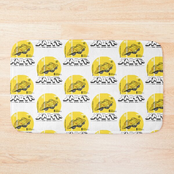 Item preview, SUPER METROID designed and sold by StoevenbeltJaz.