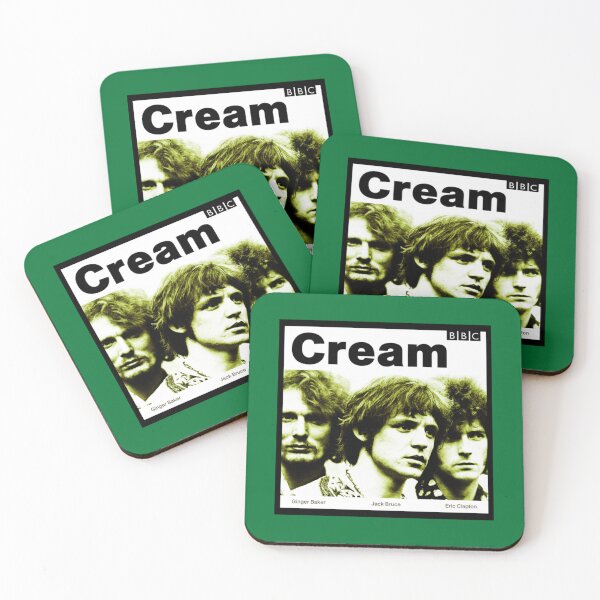 Item preview, Cream Band                                   designed and sold by thaituthienthai.