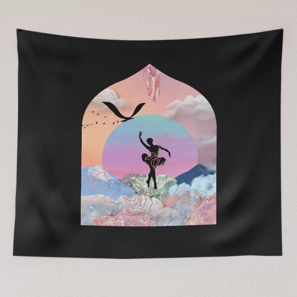 Item preview, The Festival Love designed and sold by ManifestYDreams.