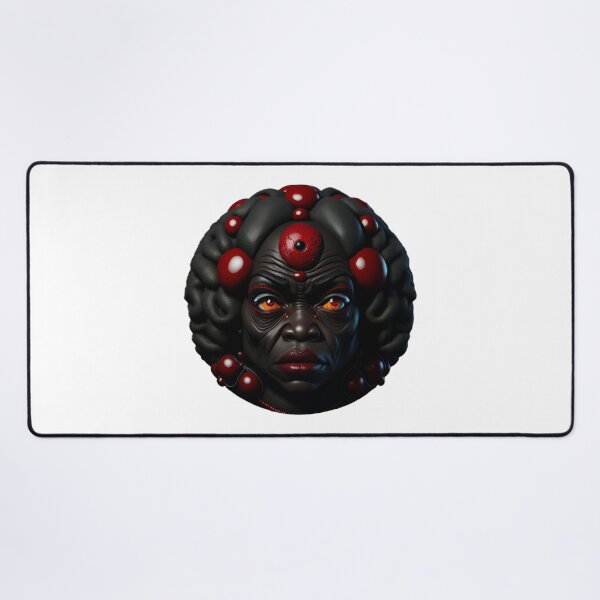 Item preview, Yokai Sphere No. 69- Aisha Mabuka designed and sold by Rothnaric.