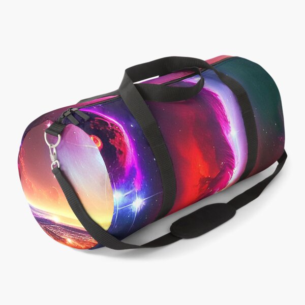 Item preview, Fascinating sky: insight into an alien planet designed and sold by Minpadesign.