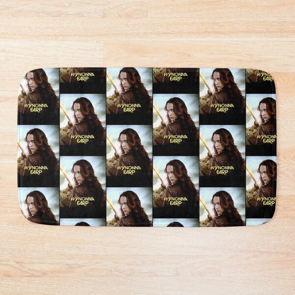 Item preview, Wynonna Earp designed and sold by Charged-Wegkam.