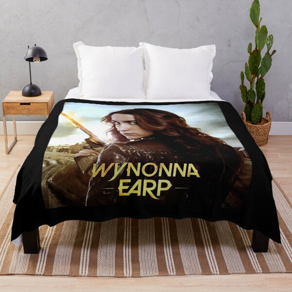Item preview, Wynonna Earp designed and sold by Charged-Wegkam.