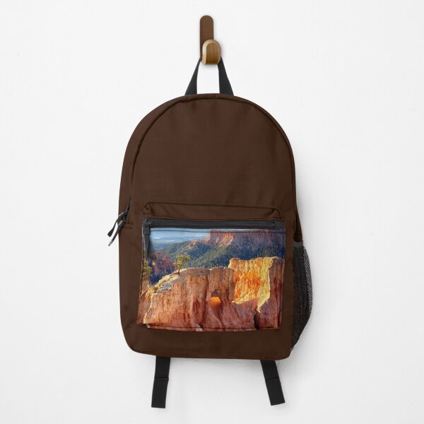 Item preview, Descending the Queen's Garden Trail - Bryce Canyon designed and sold by Kathy Weaver.
