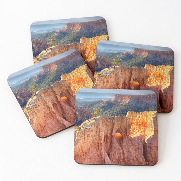 Item preview, Descending the Queen's Garden Trail - Bryce Canyon designed and sold by Kathy Weaver.