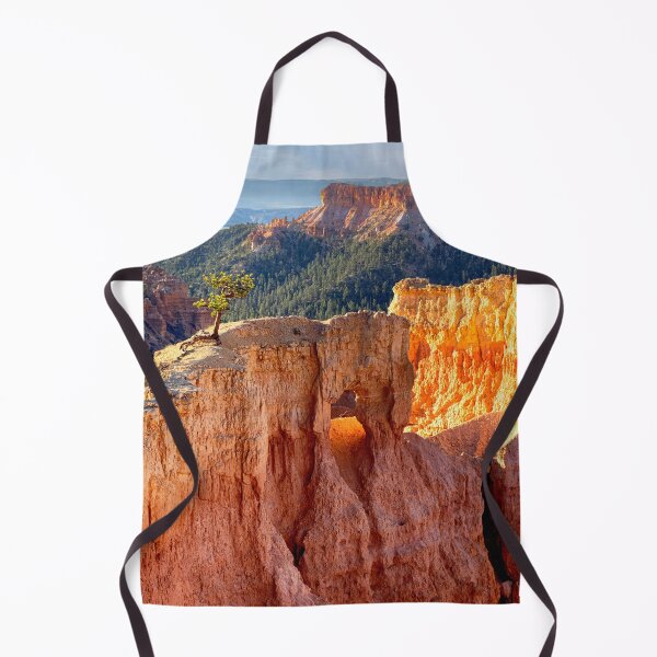 Item preview, Descending the Queen's Garden Trail - Bryce Canyon designed and sold by Kathy Weaver.