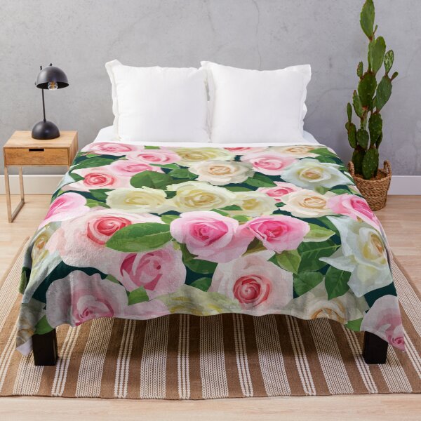 Item preview, Gorgeous Rose Garden designed and sold by danikaVT.
