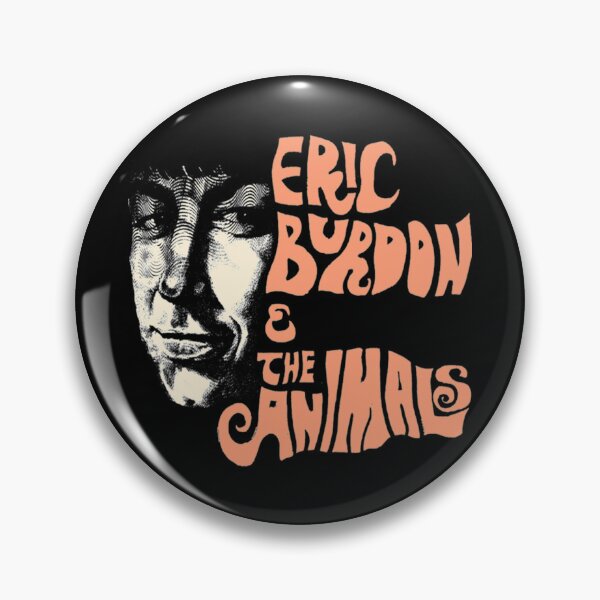 Item preview, Eric Burdon amp The Animals   designed and sold by thaituthienthai.