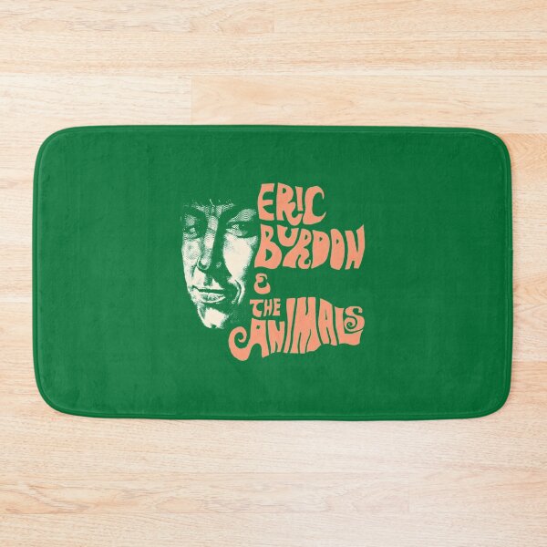 Item preview, Eric Burdon amp The Animals   designed and sold by thaituthienthai.
