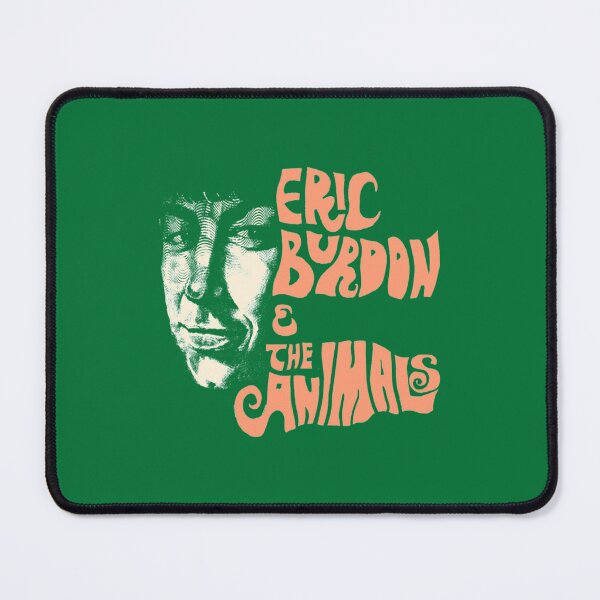 Item preview, Eric Burdon amp The Animals designed and sold by thaituthienthai.
