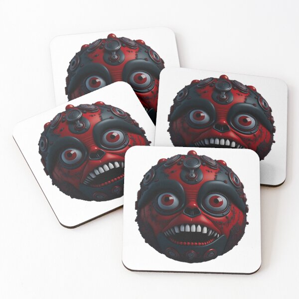 Item preview, Yokai Sphere No. 70- Kodo Oni designed and sold by Rothnaric.