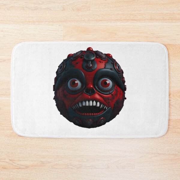 Item preview, Yokai Sphere No. 70- Kodo Oni designed and sold by Rothnaric.