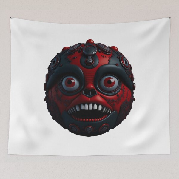 Item preview, Yokai Sphere No. 70- Kodo Oni designed and sold by Rothnaric.