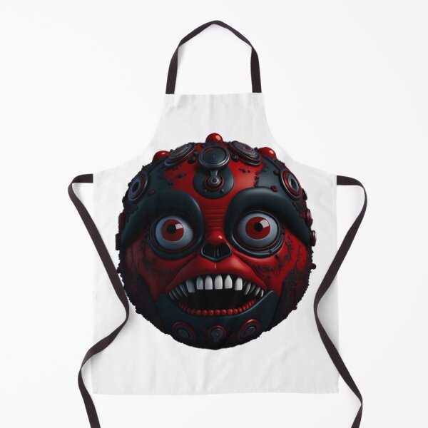 Item preview, Yokai Sphere No. 70- Kodo Oni designed and sold by Rothnaric.
