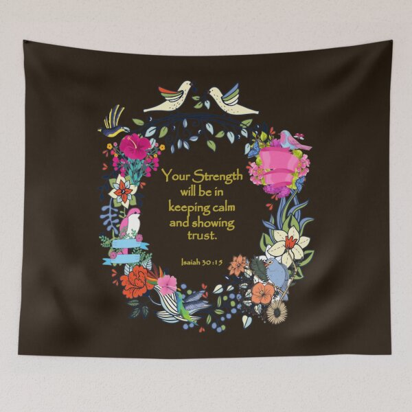 Item preview, 2021 Yeartext Jw 2021 YEARTEXT JW Hummingbirds and Flowers _ 	 	 designed and sold by lyrgnyadv16.
