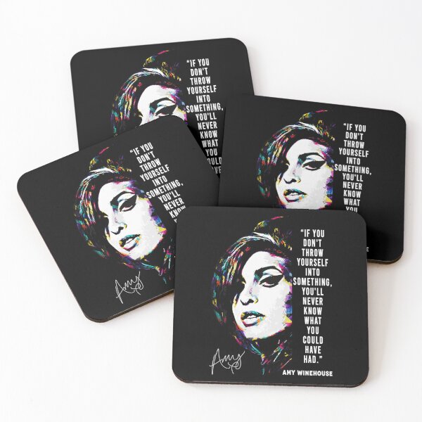 Item preview, nn_lt_lt_Amy Winehouse_gt_gt_    designed and sold by thaituthienthai.
