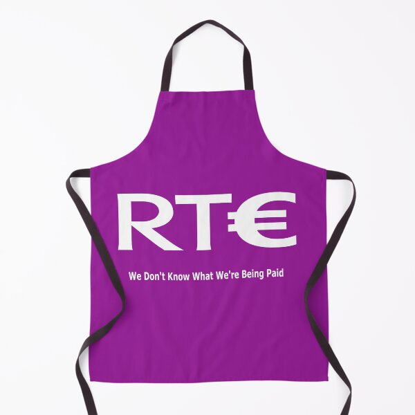 Item preview, More R.T.E Cash  designed and sold by Signal Xfm Dublin.