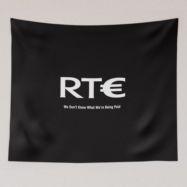 Item preview, More R.T.E Cash  designed and sold by Signal Xfm Dublin.