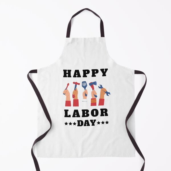 Item preview, Happy Labor Day | Labor Day 04th September designed and sold by GaartLabs.
