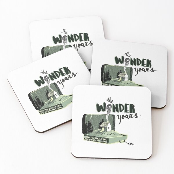 Item preview, The Wonder Years House In A Suitcase designed and sold by elizon-ludivi.