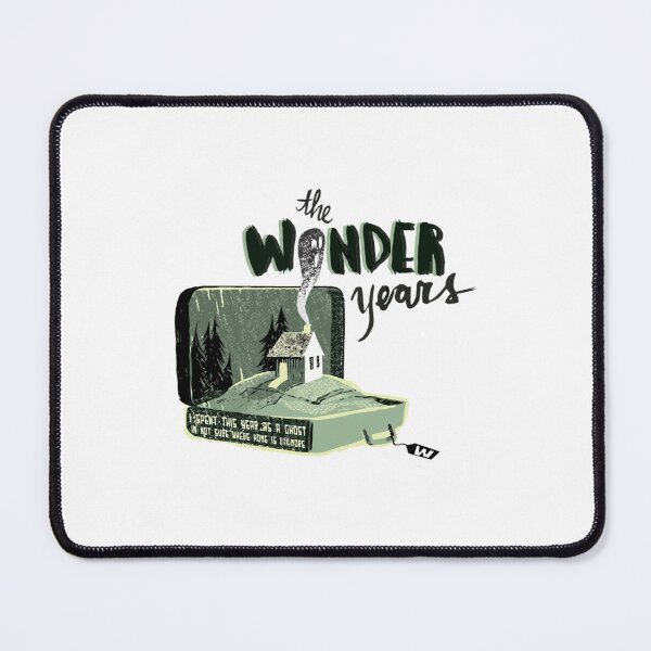 Item preview, The Wonder Years House In A Suitcase designed and sold by elizon-ludivi.