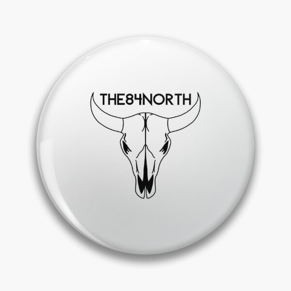 Item preview, The84North Brand .  designed and sold by elizon-ludivi.