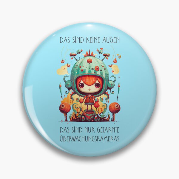 Artikelvorschau, Design mit lustigem Spruch auf Deutsch entworfen und verkauft von Pflugart.