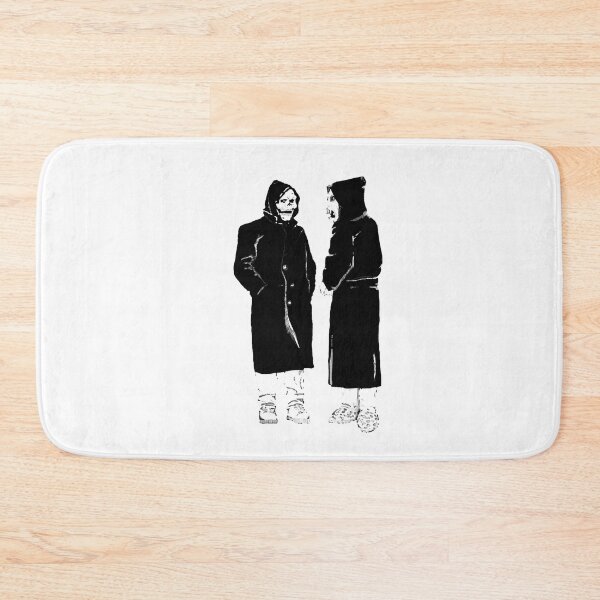 Item preview, Vintage Brand New The Devil And God Gifts For Music Fans designed and sold by elizon-ludivi.