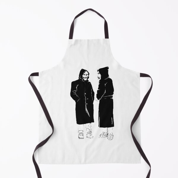 Item preview, Vintage Brand New The Devil And God Gifts For Music Fans designed and sold by elizon-ludivi.