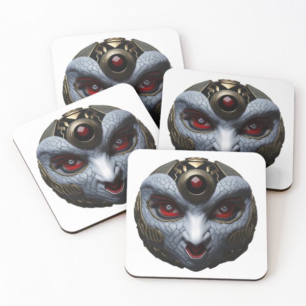 Item preview, Yokai Sphere No. 71- Kinhebi no Tsue designed and sold by Rothnaric.