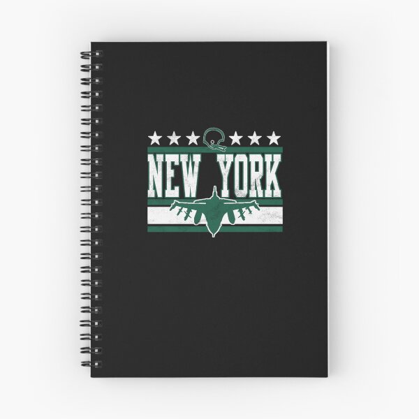 Item preview, New York Football  Classic T-Shirt designed and sold by Fraerrand.