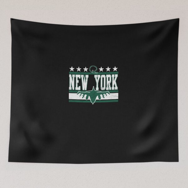 Item preview, New York Football  Classic T-Shirt designed and sold by Fraerrand.