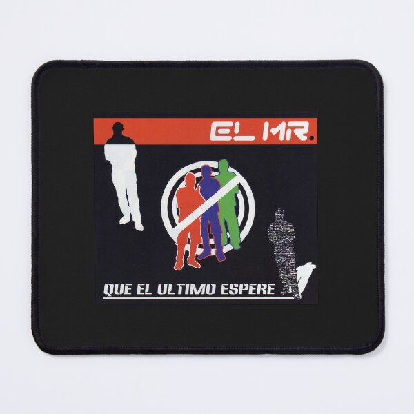 Item preview, The Mr - May the last one wait designed and sold by Interaccionarte.