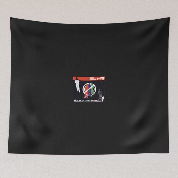Item preview, The Mr - May the last one wait designed and sold by Interaccionarte.