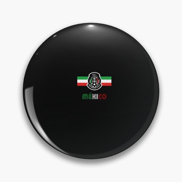 Item preview, Mexico Soccer Team Seleccion Mexicana de futbol Classic T-Shirt designed and sold by Fraerrand.