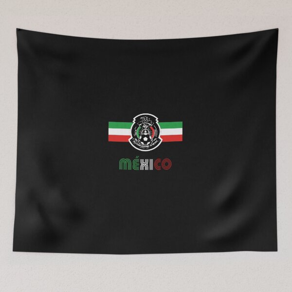Item preview, Mexico Soccer Team Seleccion Mexicana de futbol Classic T-Shirt designed and sold by Fraerrand.