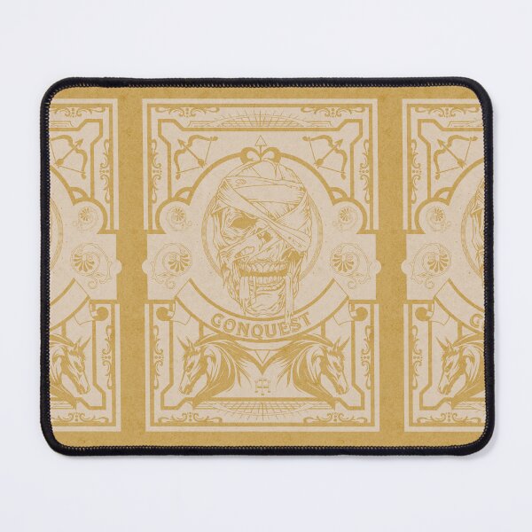 Item preview, conquest designed and sold by Mirksaz-designs.