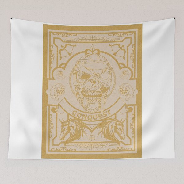 Item preview, conquest designed and sold by Mirksaz-designs.