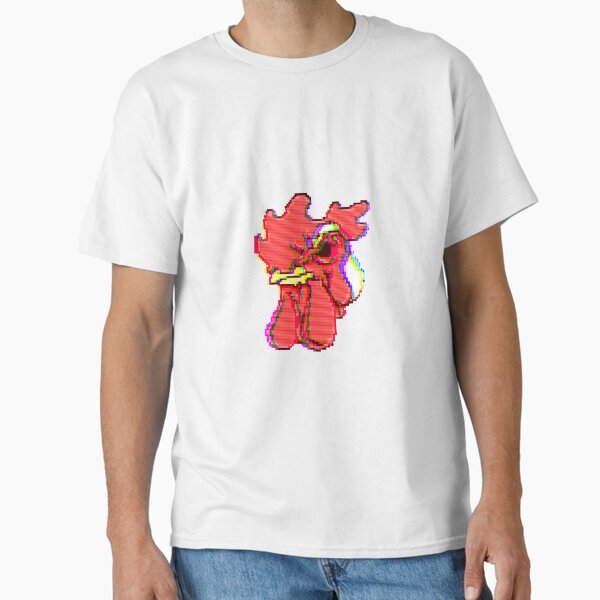 Item preview, Hotline Miami Richard Rooster designed and sold by h g.