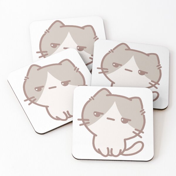 Item preview, The cat not enjoy II designed and sold by PinkMocha.
