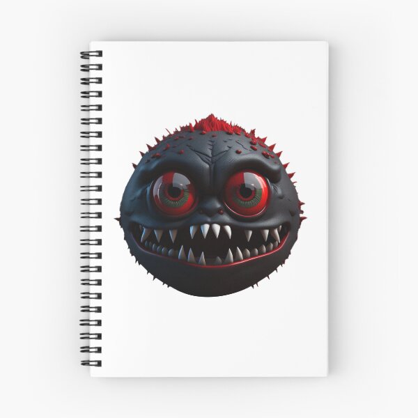 Item preview, Esfera Yokai No. 72- Yumekui designed and sold by Rothnaric.