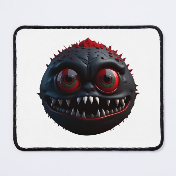 Item preview, Yokai Sphere No. 72- Yumekui designed and sold by Rothnaric.