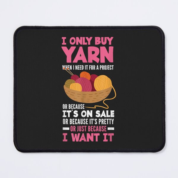 Item preview, Funny Knitting  designed and sold by ManuelMQuinlan.