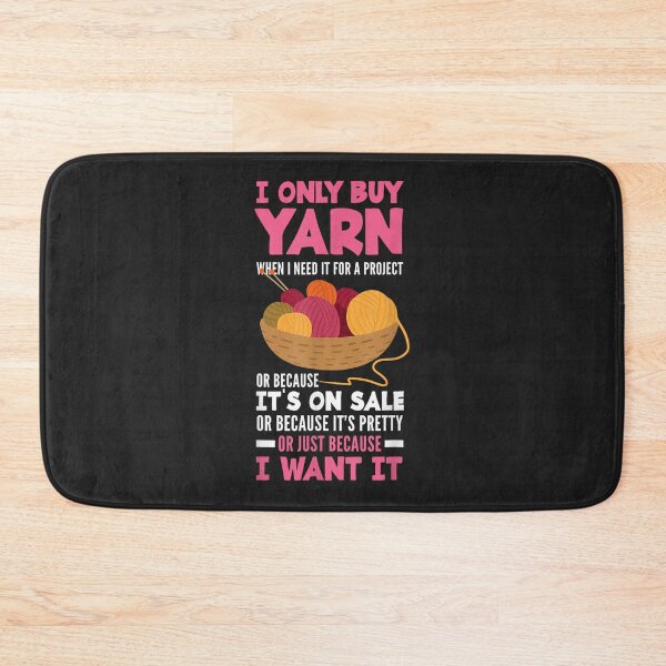 Item preview, Funny Knitting  designed and sold by ManuelMQuinlan.