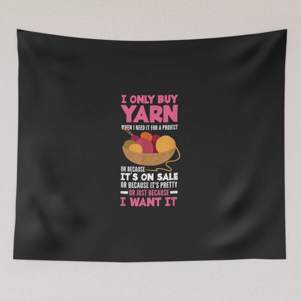Item preview, Funny Knitting  designed and sold by ManuelMQuinlan.
