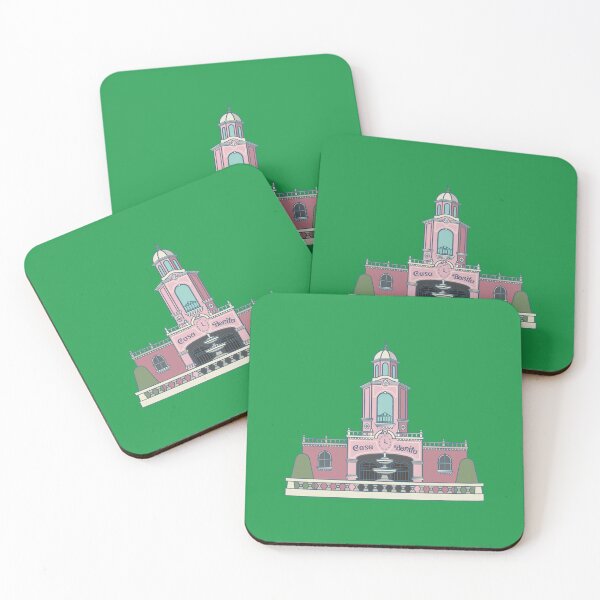 Item preview, Casa Bonita Denver   	 designed and sold by uwqgisov1.