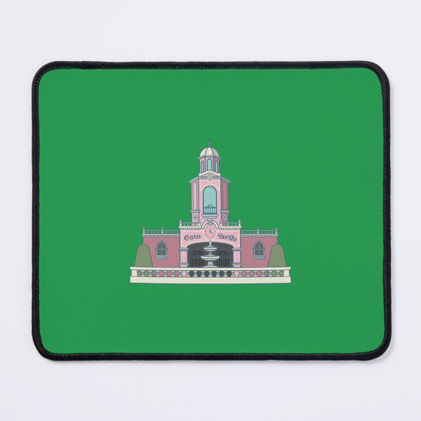 Item preview, Casa Bonita Denver   	 designed and sold by uwqgisov1.