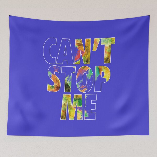 Item preview, Stop me Now designed and sold by LeoZitro.