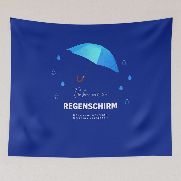 Artikelvorschau, Design mit lustigem Spruch auf Deutsch entworfen und verkauft von Pflugart.
