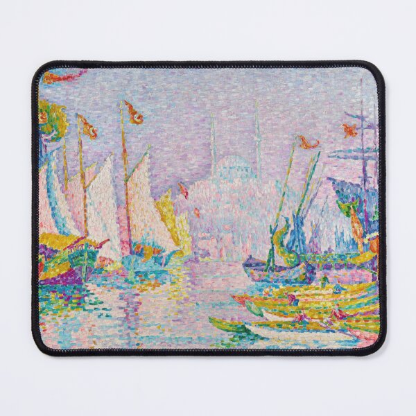 Item preview, Paul Signac - La Corne d’Or. Matin designed and sold by Onodera.